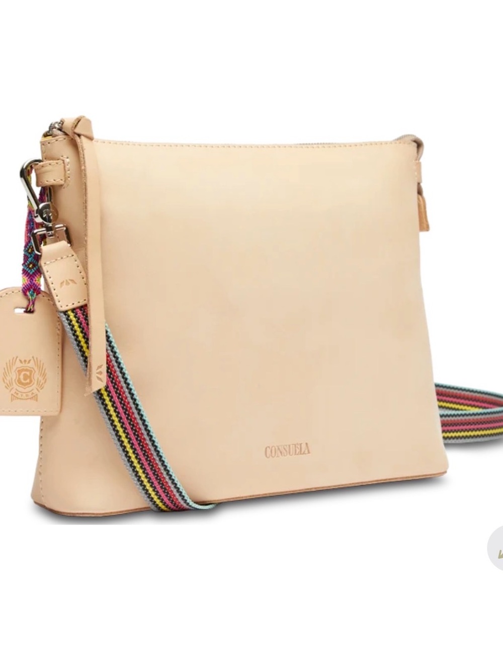 Consuela Diego Downtown Crossbody NWT (see final picture) - Picture 2 of 6